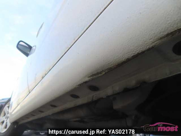 Used 2008 CVT toyota prius NHW20 Image[11]