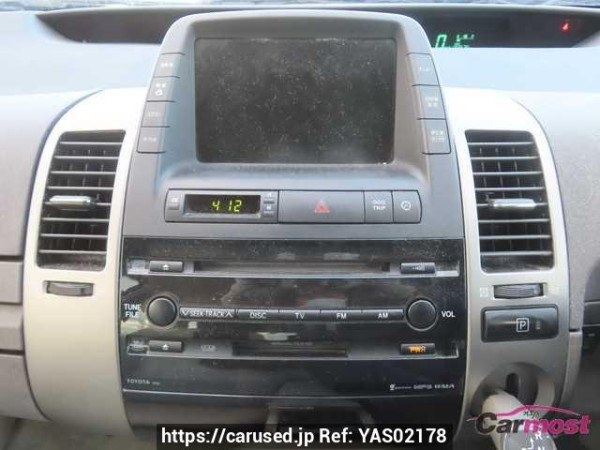 Used 2008 CVT toyota prius NHW20 Image[15]