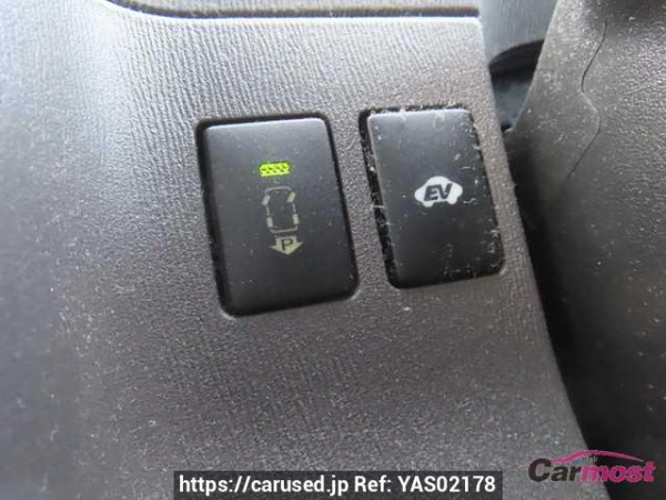 Used 2008 CVT toyota prius NHW20 Image[16]