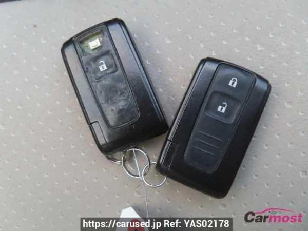 Used 2008 CVT toyota prius NHW20 Image[18]