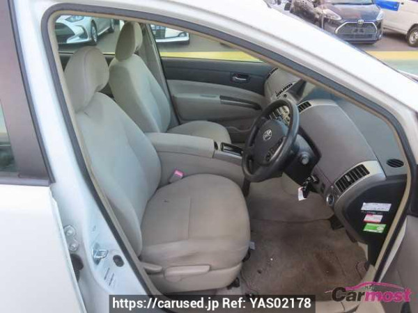 Used 2008 CVT toyota prius NHW20 Image[19]