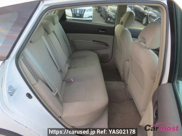 Used 2008 CVT toyota prius NHW20 Image[20]