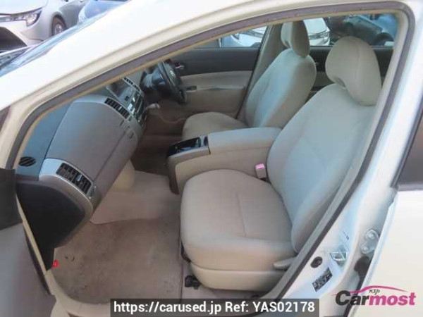 Used 2008 CVT toyota prius NHW20 Image[21]