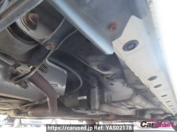 Used 2008 CVT toyota prius NHW20 Image[25]