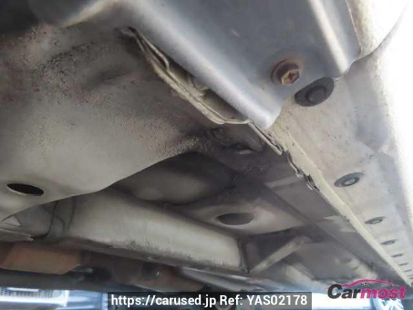 Used 2008 CVT toyota prius NHW20 Image[26]