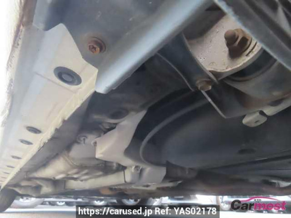 Used 2008 CVT toyota prius NHW20 Image[27]