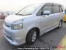 Used 2009 CVT toyota voxy ZRR70 Image[2]