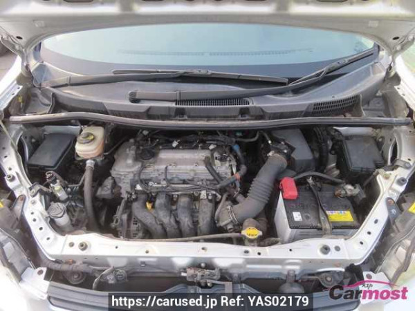 Used 2009 CVT toyota voxy ZRR70 Image[5]