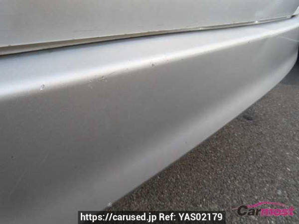 Used 2009 CVT toyota voxy ZRR70 Image[8]