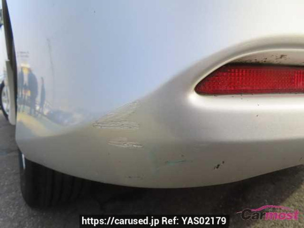 Used 2009 CVT toyota voxy ZRR70 Image[9]