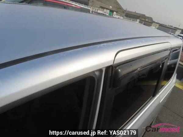 Used 2009 CVT toyota voxy ZRR70 Image[11]