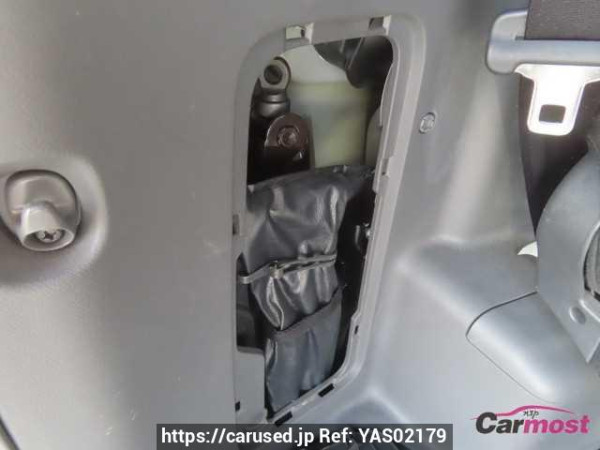 Used 2009 CVT toyota voxy ZRR70 Image[23]