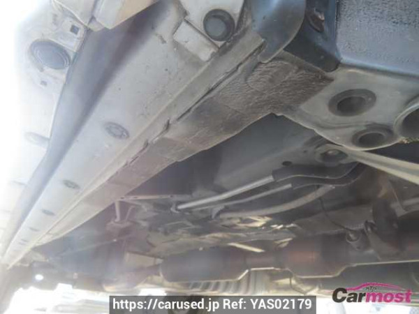 Used 2009 CVT toyota voxy ZRR70 Image[24]