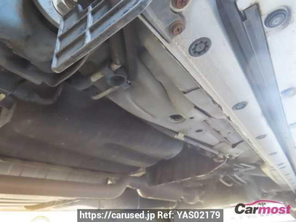 Used 2009 CVT toyota voxy ZRR70 Image[25]