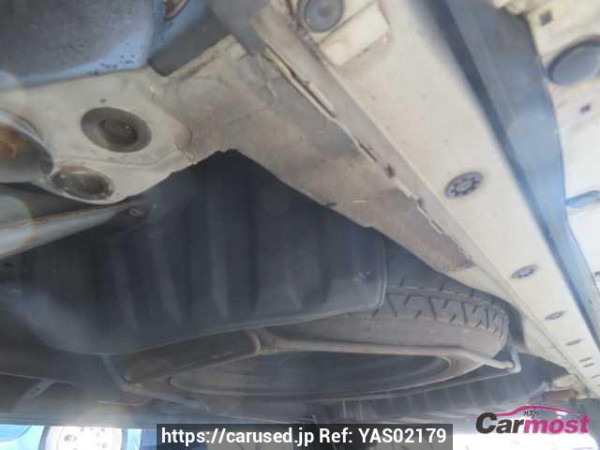 Used 2009 CVT toyota voxy ZRR70 Image[26]