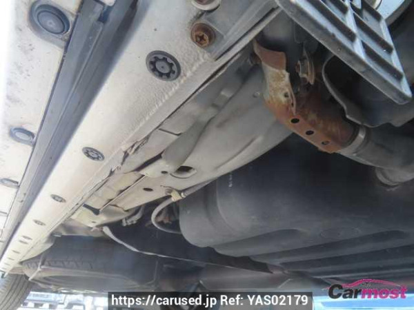 Used 2009 CVT toyota voxy ZRR70 Image[27]