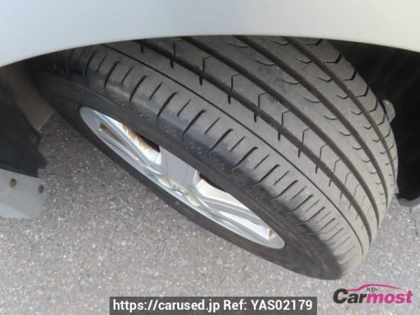 Used 2009 CVT toyota voxy ZRR70 Image[29]