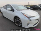 Toyota Prius ZVW51