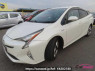 Used 2016 CVT toyota prius ZVW51 Image[2]