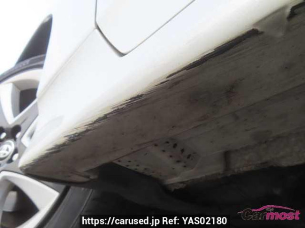 Used 2016 CVT toyota prius ZVW51 Image[9]