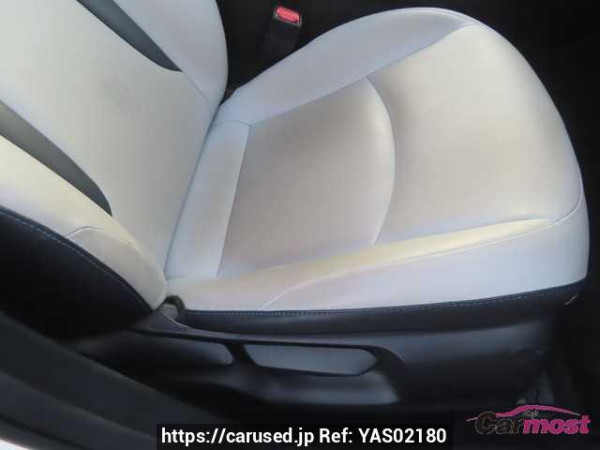 Used 2016 CVT toyota prius ZVW51 Image[19]