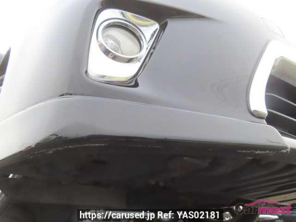 Used 2012 CVT toyota sai AZK10 Image[6]