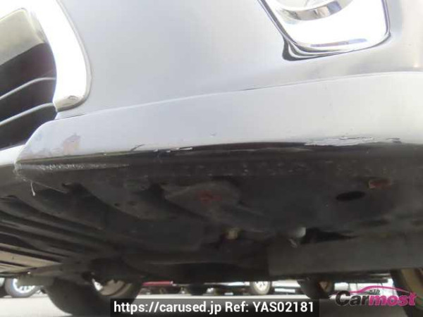 Used 2012 CVT toyota sai AZK10 Image[7]