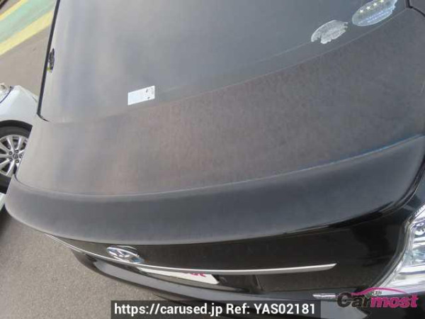 Used 2012 CVT toyota sai AZK10 Image[8]