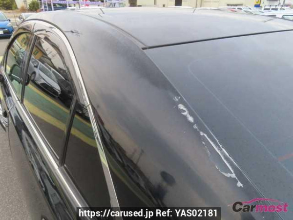 Used 2012 CVT toyota sai AZK10 Image[9]