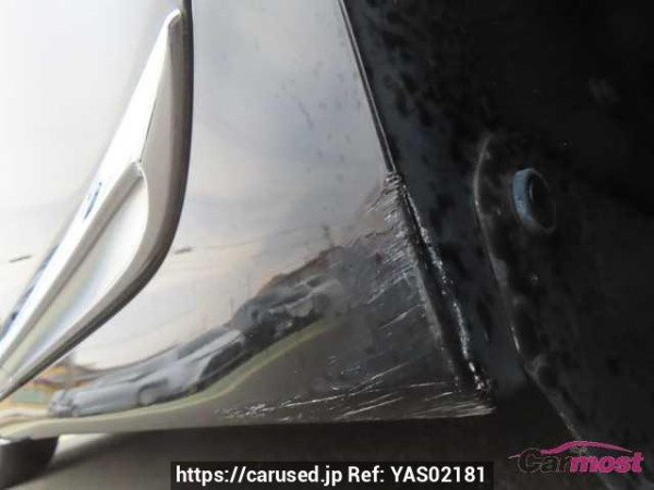 Used 2012 CVT toyota sai AZK10 Image[11]