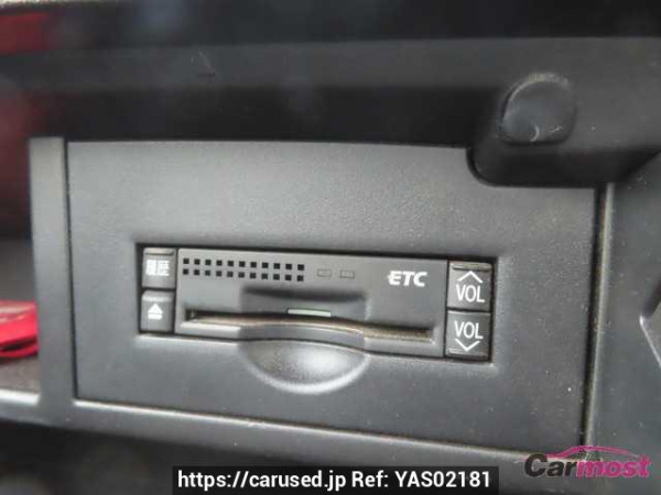 Used 2012 CVT toyota sai AZK10 Image[16]