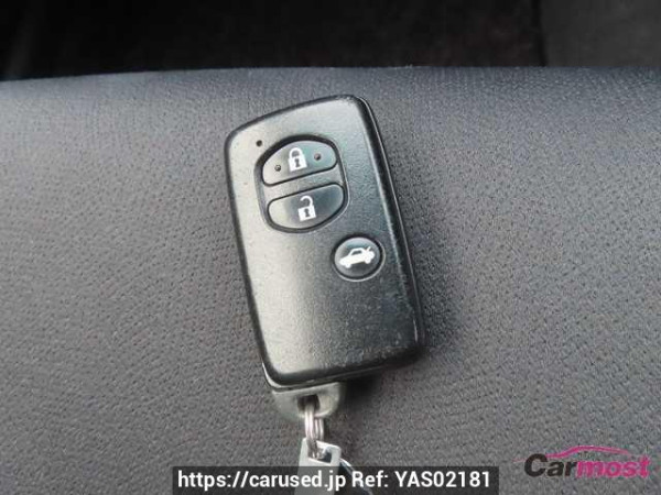 Used 2012 CVT toyota sai AZK10 Image[17]