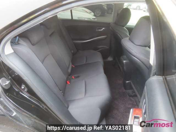 Used 2012 CVT toyota sai AZK10 Image[20]