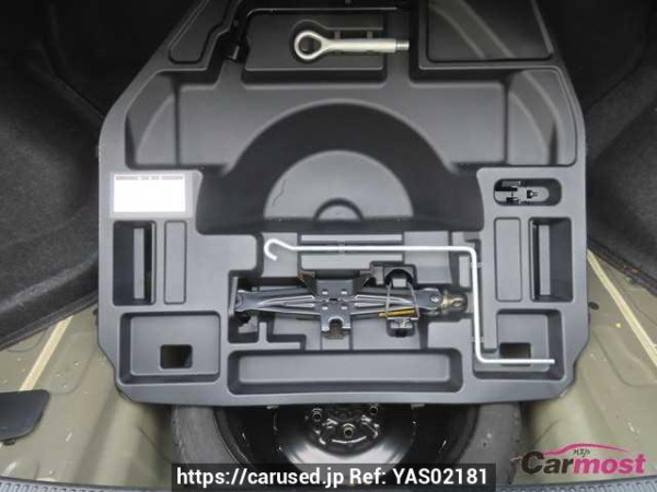 Used 2012 CVT toyota sai AZK10 Image[23]