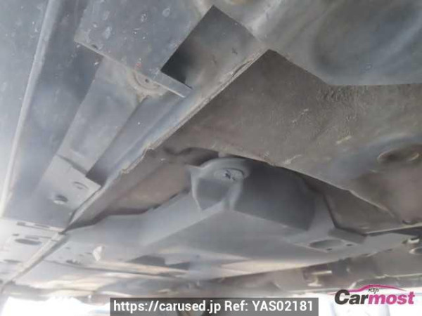 Used 2012 CVT toyota sai AZK10 Image[24]