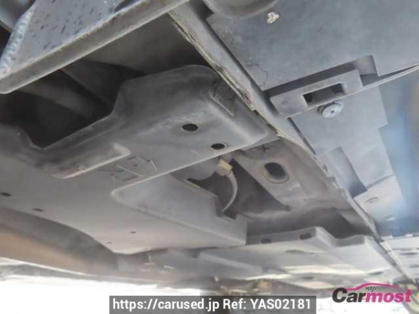 Used 2012 CVT toyota sai AZK10 Image[25]