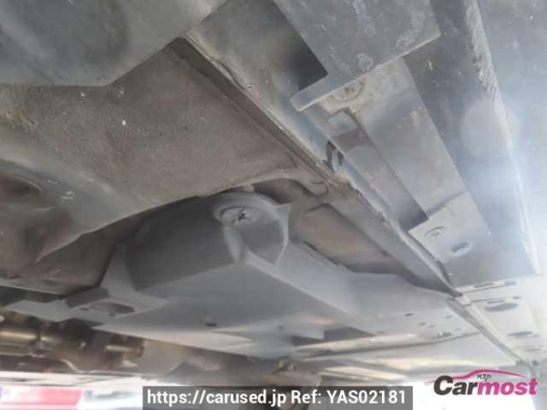 Used 2012 CVT toyota sai AZK10 Image[26]