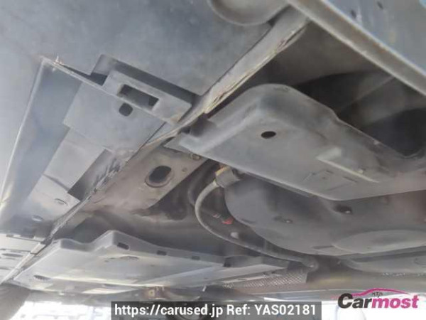 Used 2012 CVT toyota sai AZK10 Image[27]