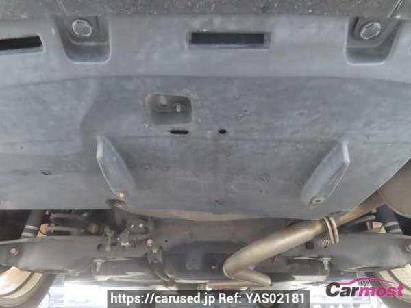 Used 2012 CVT toyota sai AZK10 Image[28]