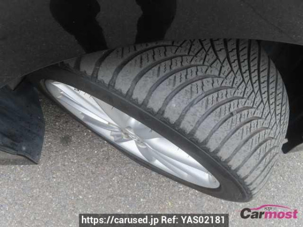 Used 2012 CVT toyota sai AZK10 Image[29]