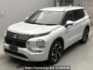 Mitsubishi Outlander PHEV GN0W