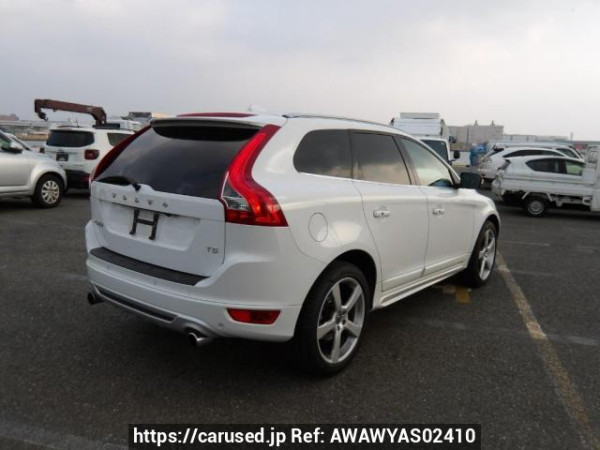Used 2013 AT volvo xc60 DB4204TXC Image[6]