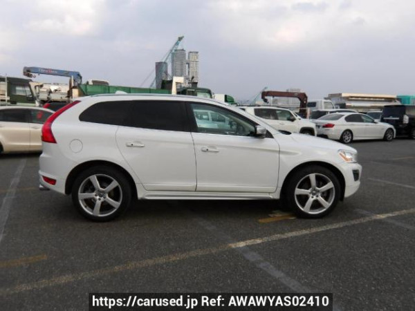 Used 2013 AT volvo xc60 DB4204TXC Image[7]