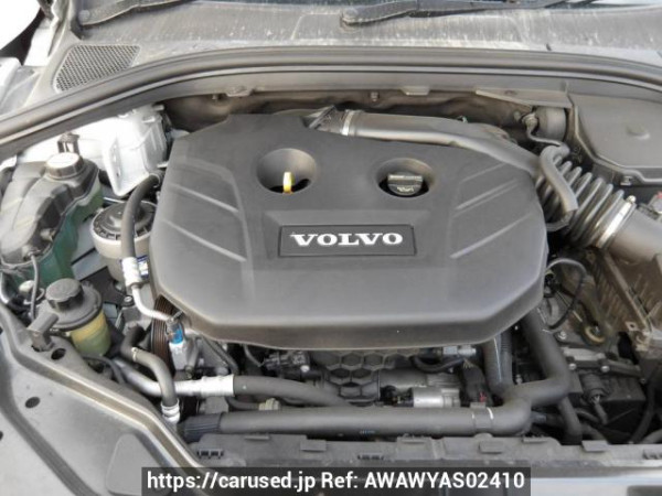 Used 2013 AT volvo xc60 DB4204TXC Image[9]