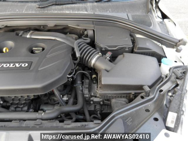 Used 2013 AT volvo xc60 DB4204TXC Image[10]