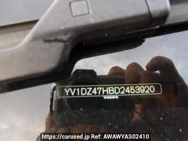 Used 2013 AT volvo xc60 DB4204TXC Image[11]