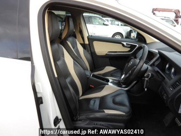 Used 2013 AT volvo xc60 DB4204TXC Image[13]