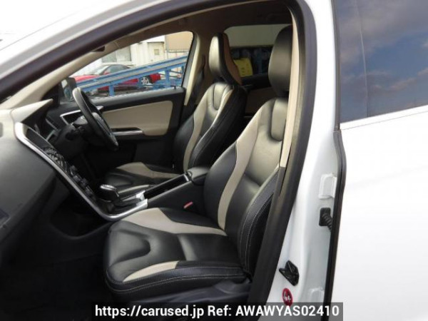 Used 2013 AT volvo xc60 DB4204TXC Image[14]