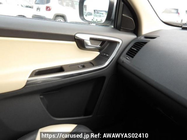 Used 2013 AT volvo xc60 DB4204TXC Image[17]