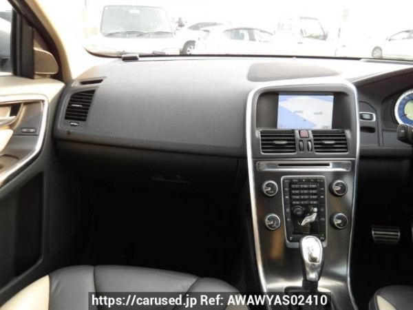 Used 2013 AT volvo xc60 DB4204TXC Image[20]